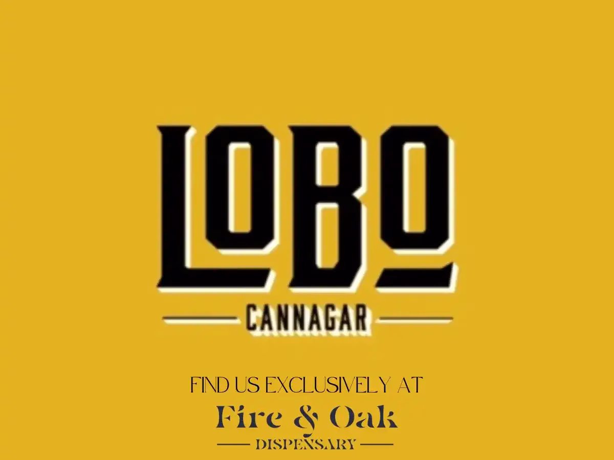 The Origins of Lobo Cannagar