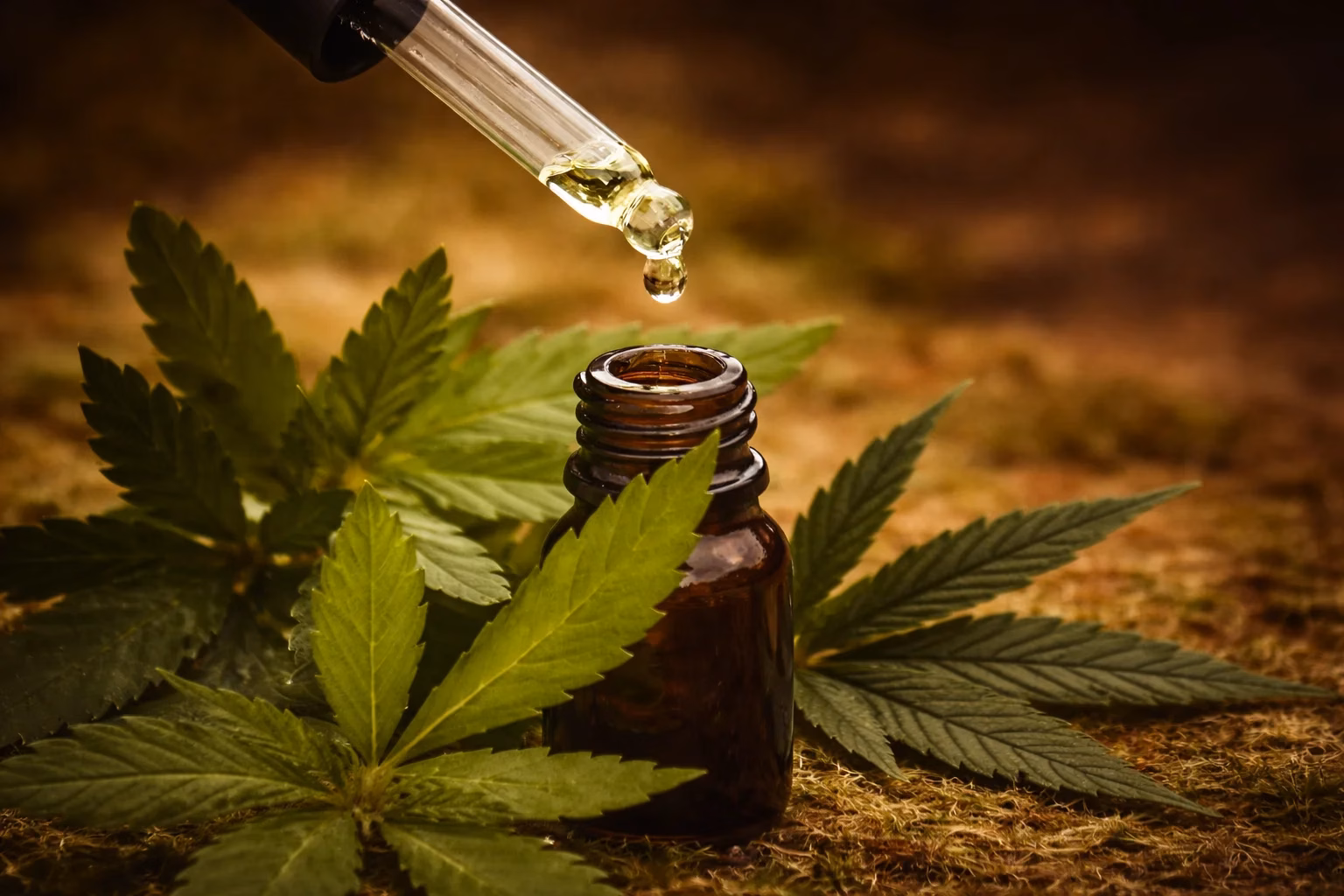 Detailed image showcasing texture and quality of cannabis extract concentrate