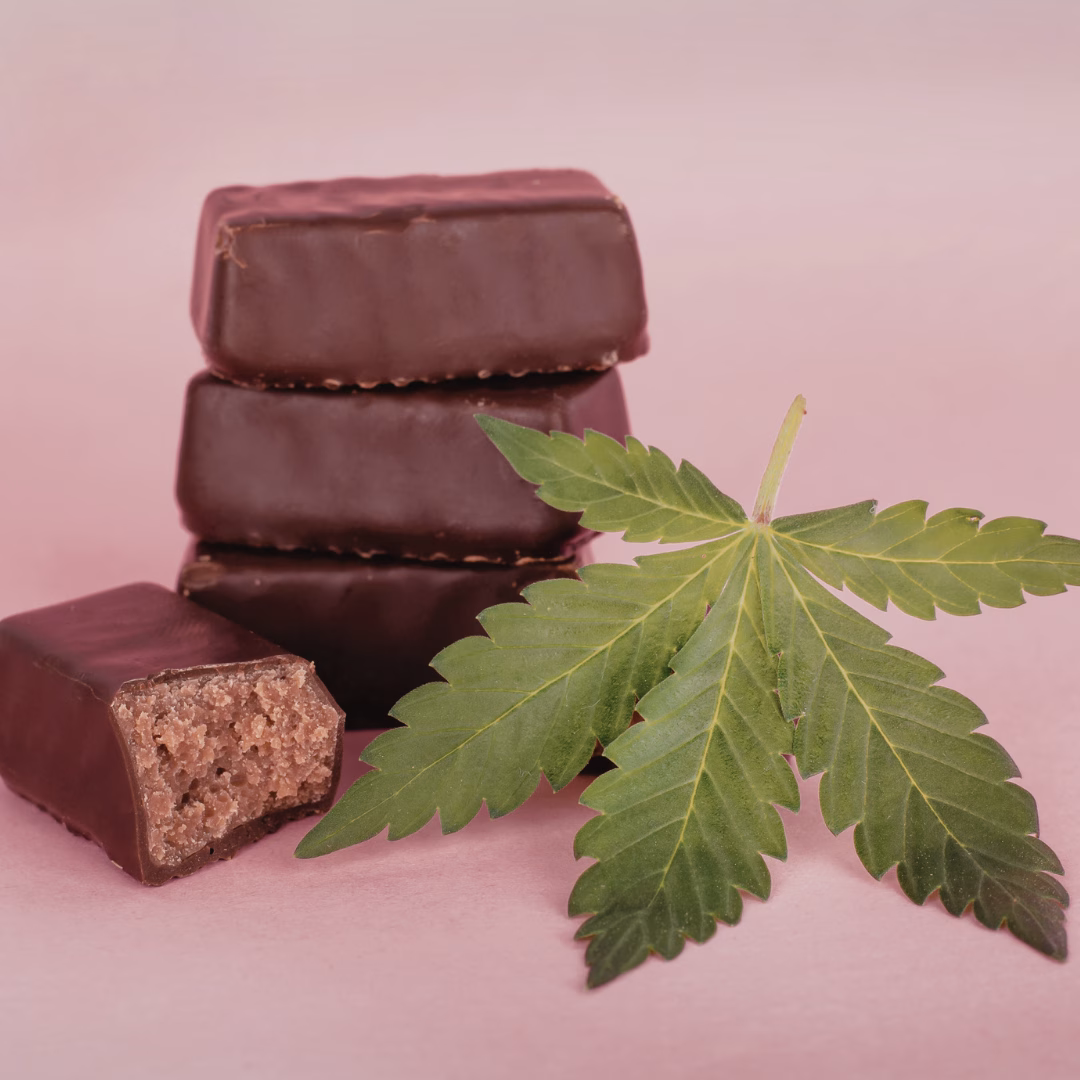 Edibles Weed Guide_ Types, Dosage & Duration
