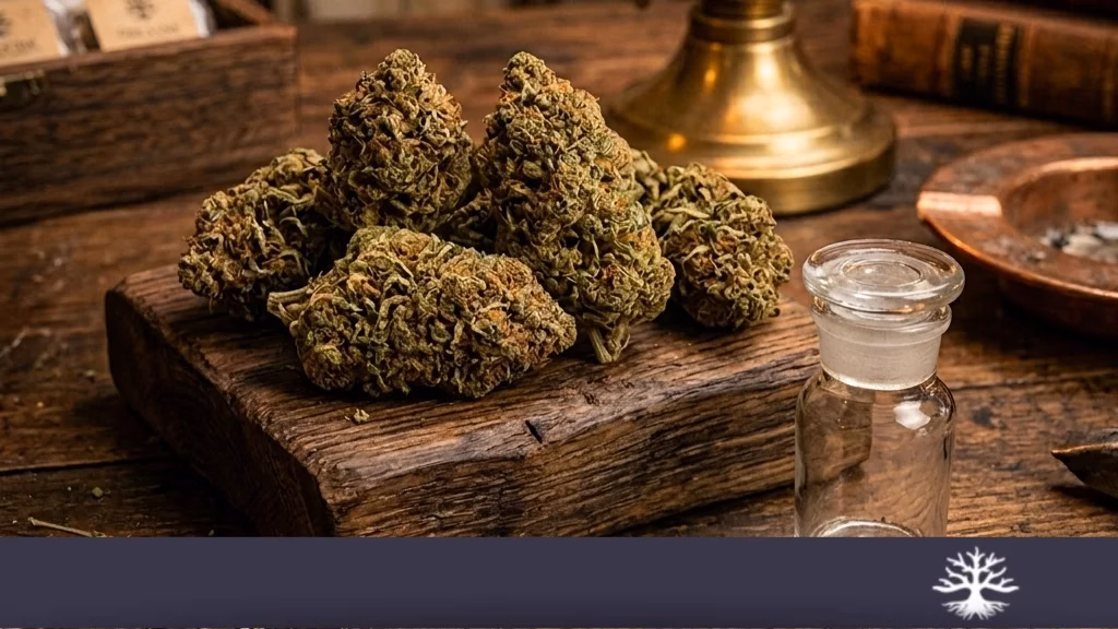 Weed Flowers for 4/20: How to Choose the Perfect Strain for Your Experience