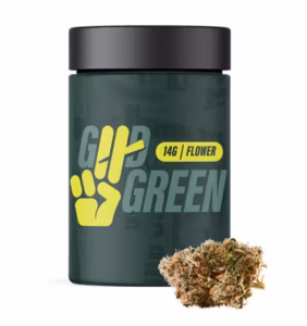 Weed flowers for 4/20 | FIRE & OAK