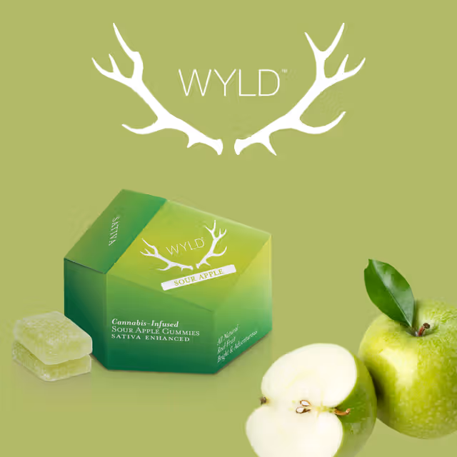 Why Weed Gummies Are the Go-To Treats at Mt Holly Dispensary 3 FIRE & OAK weed gummies | FIRE & OAK