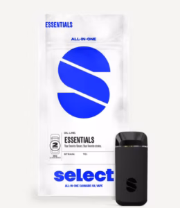 Papaya Peach Disposable 2G