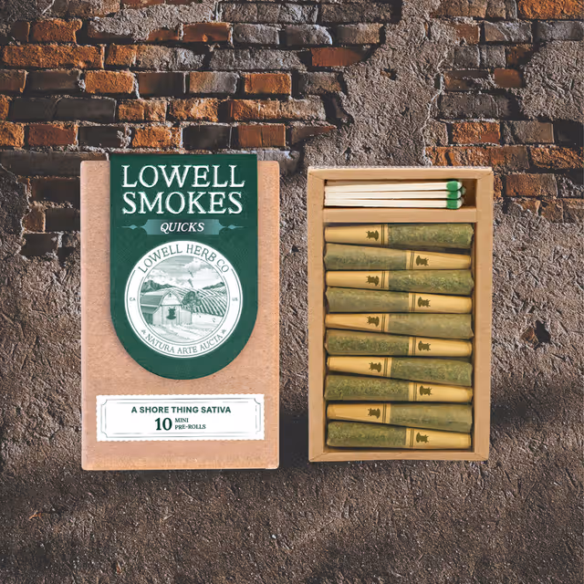 pre rolls in Mount Holly NJ | FIRE & OAK