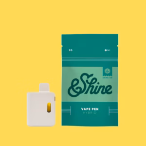 Wedding Cake - Disposable 2g 5 FIRE & OAK | FIRE & OAK