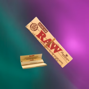 Connoisseur King-Size Slim 1ea 69 FIRE & OAK | FIRE & OAK