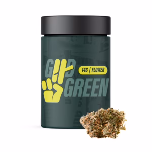 Jet Fuel Og - Mixed Buds 14g 2 FIRE & OAK | FIRE & OAK
