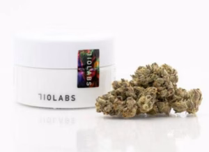 Ego Death #12 3.5g 18 FIRE & OAK | FIRE & OAK