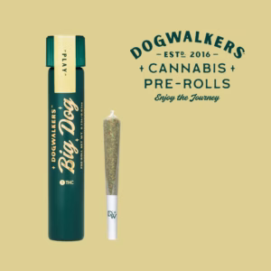 (Play) Jacks Delight - Single Pre Roll 1g 9 FIRE & OAK | FIRE & OAK