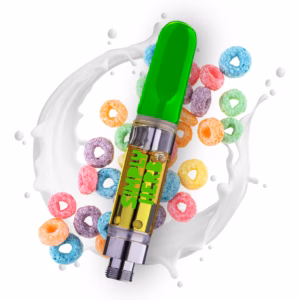 Fruity Pebbles OG - Cartridge 1g 45 FIRE & OAK | FIRE & OAK