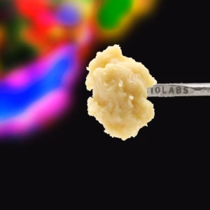 SB36 #1 - Live Rosin 1g 55 FIRE & OAK | FIRE & OAK