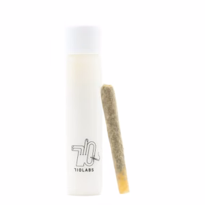 (Noodle Doink) LMNO-Z - Single Pre Roll 1g 6 FIRE & OAK | FIRE & OAK